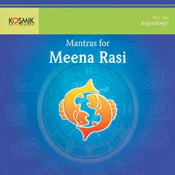 Mantras For Meena Rasi