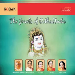 Swagatham Krishna Raga - Mohanam Tala - Adi
