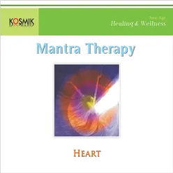 Heart - Mantra Therapy Series
