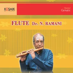 Flute Dr N Ramani