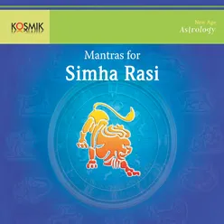 Mantras For Simha Rasi