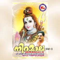 Keezhur Vazhumappa