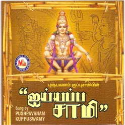 Saranamayyappa Swami