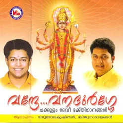 Agasthya Theertham