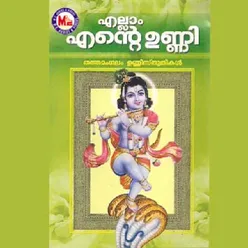 Oru Nullu Bhasmam