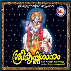 Nrithamadu Krishna