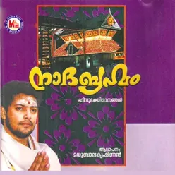 Dhyaanicha Maathrayil