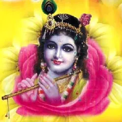 Uthishta Krishna
