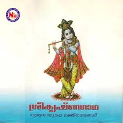 Madhava Krishna