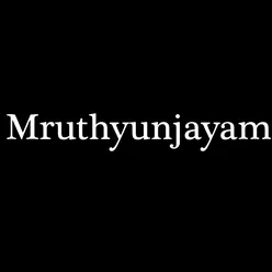 Mruthyunjayam