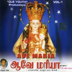 Ave Maria - Vol 1