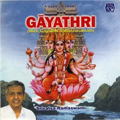 Gayathri Mantra