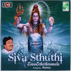 Shiva Mangalashtakam