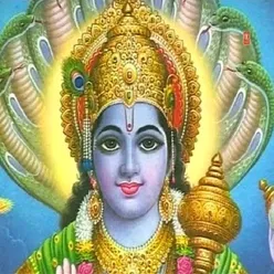 Sri Man Narayana Narayana Har Hari