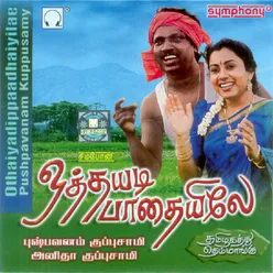 Velli Mulatchathadaa