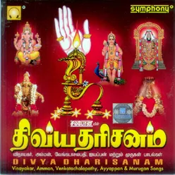 Divya Darisanam