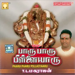 Paaru Parru Pillaiyaaru