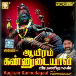 Aadi Velliyilae