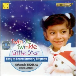 Twinkle Twinkle Little Star