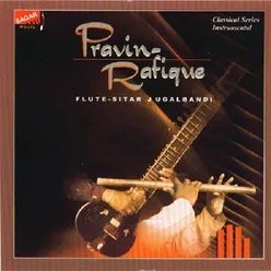 Pravin - Rafique Vol.1