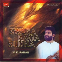 Swara Raga Sudha