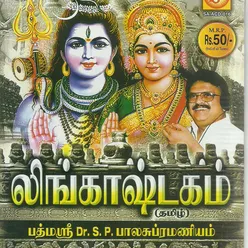 Lingashtakam