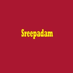 Sreepadam