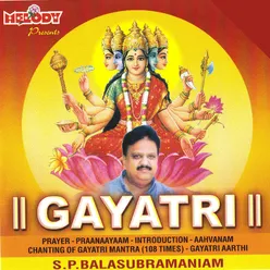 Gayatri