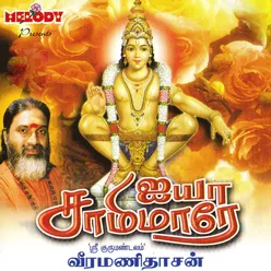 Pottal Thulasimaalai