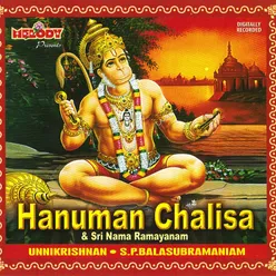 Hanuman Chalisa