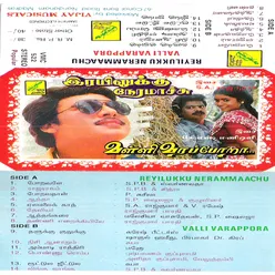 Valli Varappora