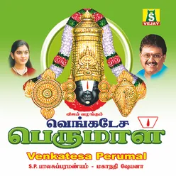 Venkatesa Perumal