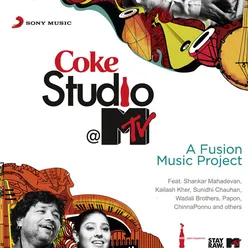 Coke Studio at MTV India