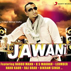 Jawani Desi Mix