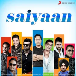 Saiyaan