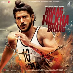 Bhaag Milkha Bhaag Rock Version