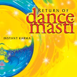 Return of Dance masti