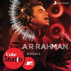 Coke Studio at MTV Season 3