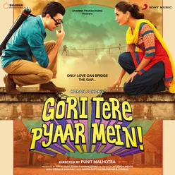 Gori Tere Pyaar Mein Mashup