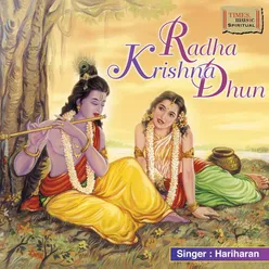 Radha Krishna Dhun