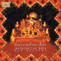 Aarti Maa Vaishno Devi