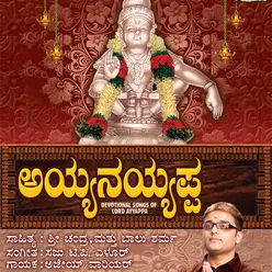 Vandhe Mahabhagya Nidhiye