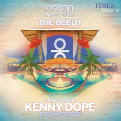 Ocean Beach Ibiza The Debut