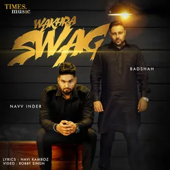 Wakhra Swag feat. Badshah