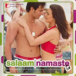 Salaam Namaste Dhol Mix