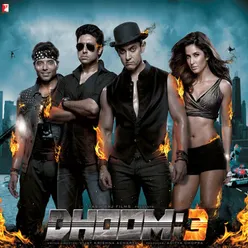 Dhoom Machale Dhoom Arabic