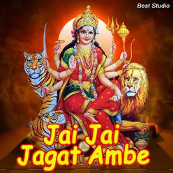 Jai Jai Jagat Ambe