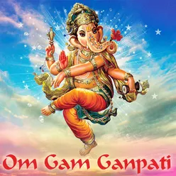 Om Gam Ganpati