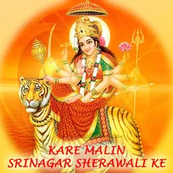 Kare Malin Sringar Sherawali