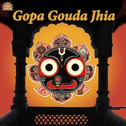 Gopa Gouda Jhia